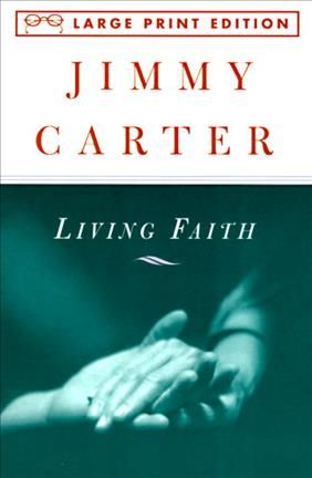 Produktbild: Living Faith