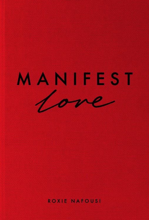 Produktbild: Manifest Love