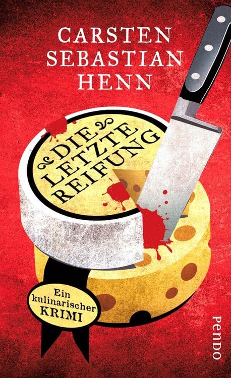 Produktbild: Die letzte Reifung