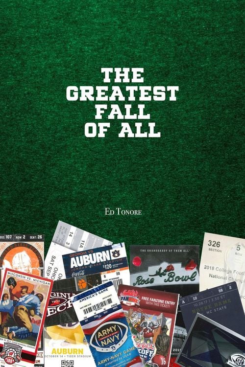 Produktbild: Greatest Fall of All