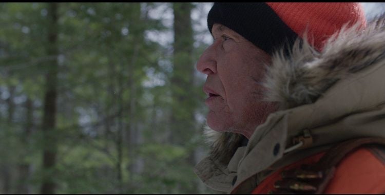 Produktbild: Hunted - Blutiges Geld