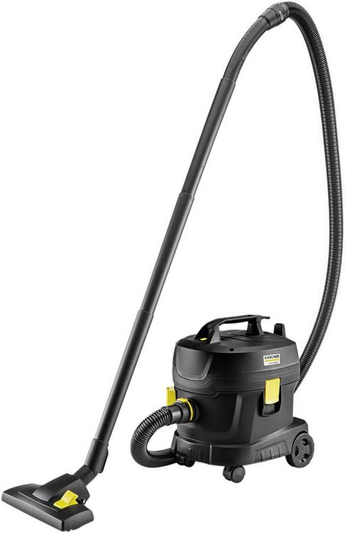Produktbild: K&auml;rcher Professional T 11/1 Classic Adv Re!Plast 1.527-213.0 Trockensauger 850W 11l