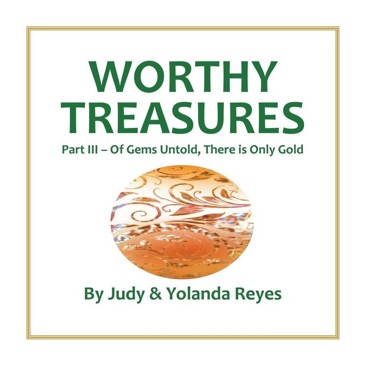 Produktbild: Worthy Treasures