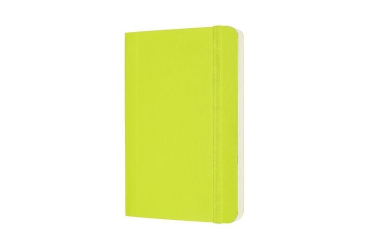 Produktbild: Moleskine Notizbuch, Weicher Einband