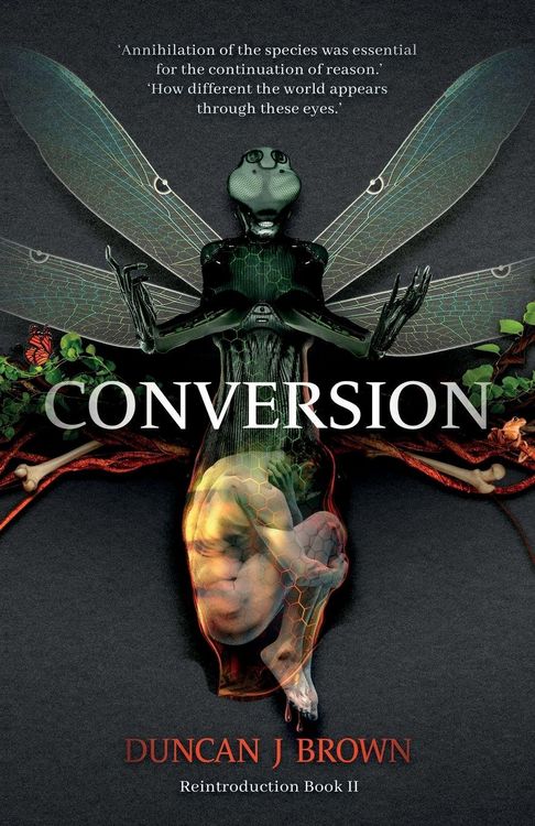 Produktbild: Conversion