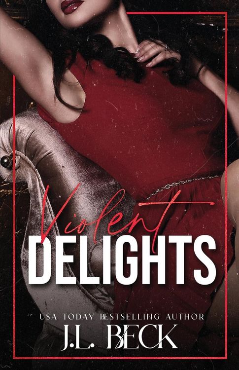 Produktbild: Violent Delights