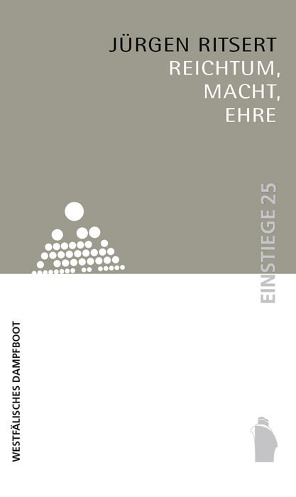 Produktbild: Reichtum, Macht, Ehre