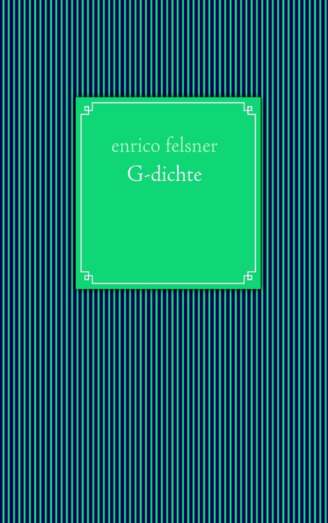 Produktbild: G-dichte