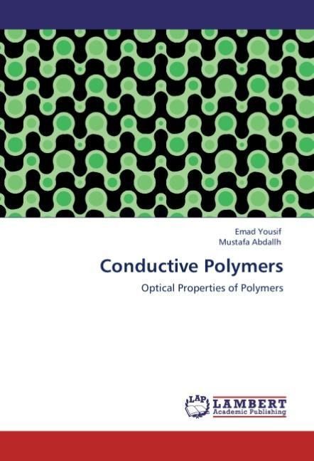 Produktbild: Yousif, E: Conductive Polymers