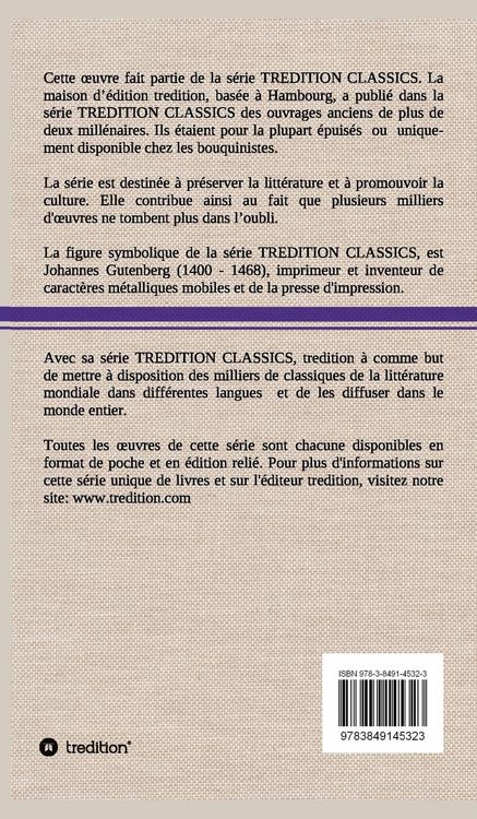 Produktbild: La Conquete De Plassans