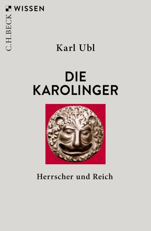 Produktbild: Die Karolinger
