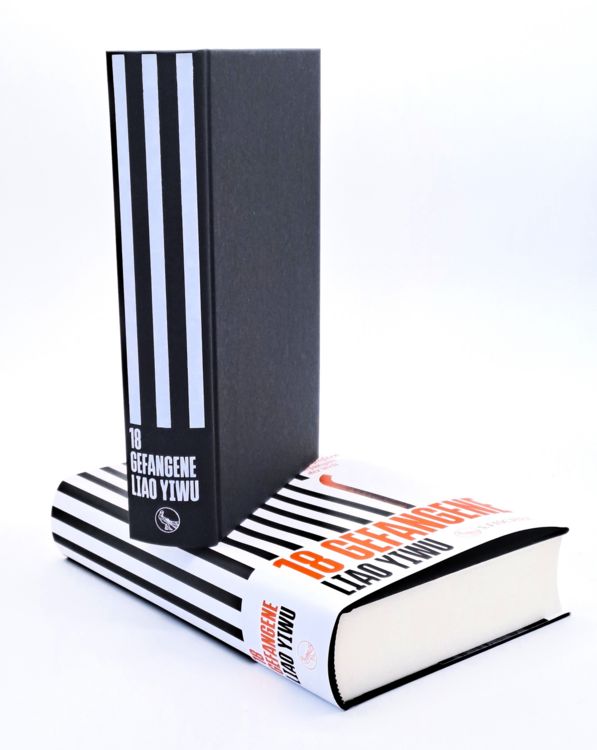 Produktbild: 18 Gefangene