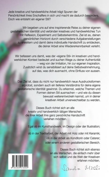 Produktbild: Dein Stil