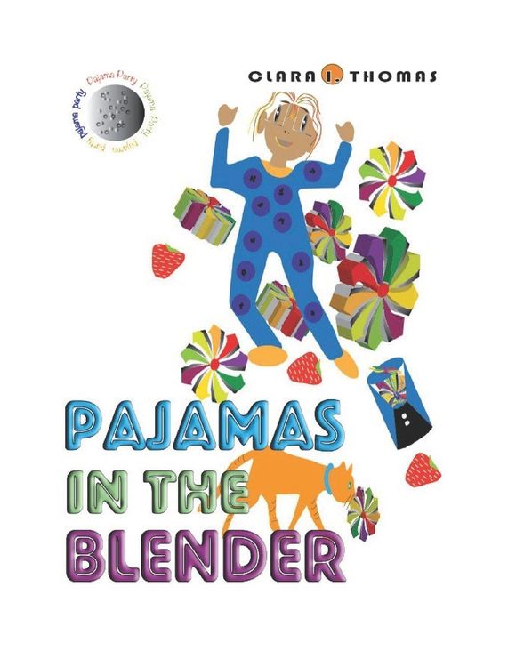 Produktbild: Pajamas In The Blender