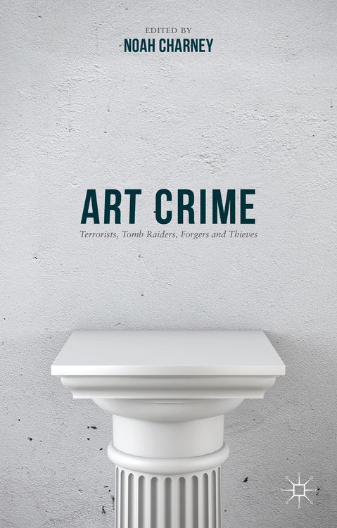 Produktbild: Art Crime