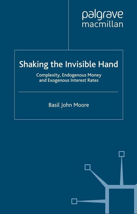 Produktbild: Shaking the Invisible Hand