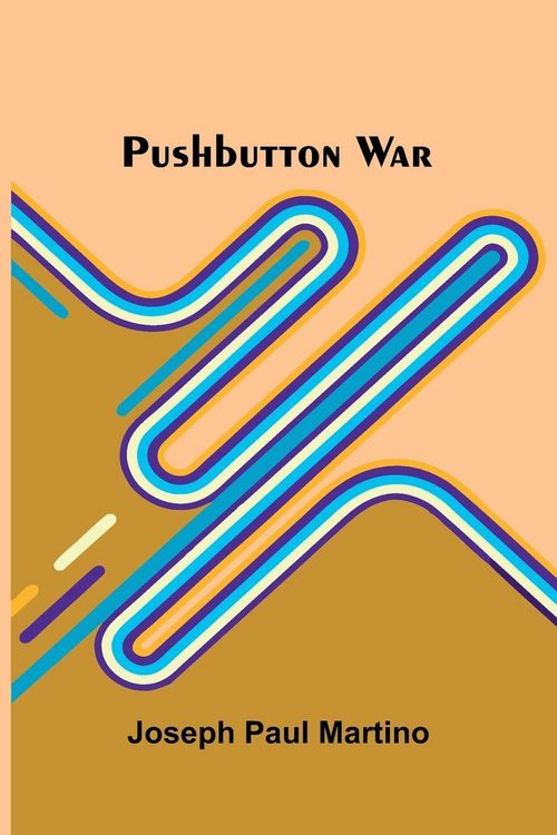 Produktbild: Pushbutton War