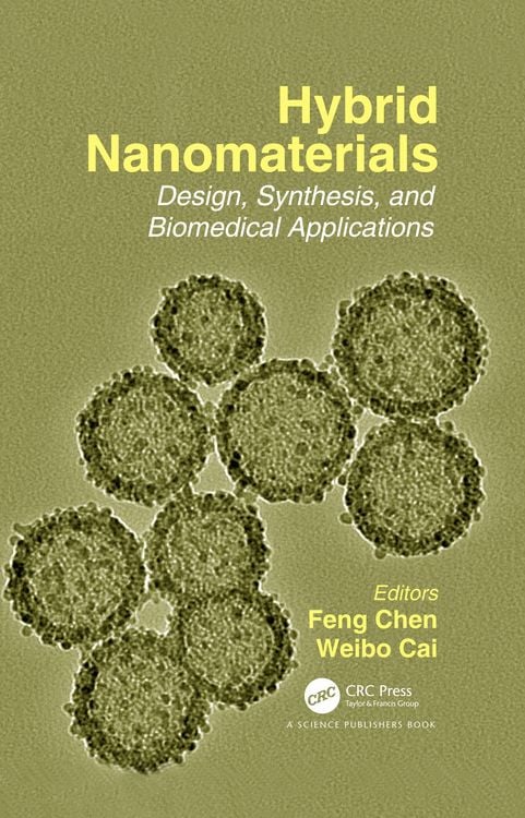 Produktbild: Hybrid Nanomaterials