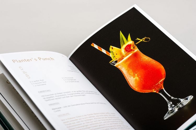Produktbild: Cocktail Klassiker
