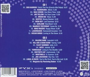 Produktbild: ZYX Italo Disco History: 1986 Vol. 2