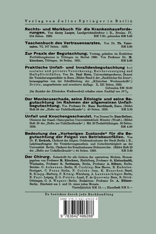 Produktbild: Haftpflichtf&auml;lle aus der &auml;rztlichen Praxis in juristischer Beleuchtung