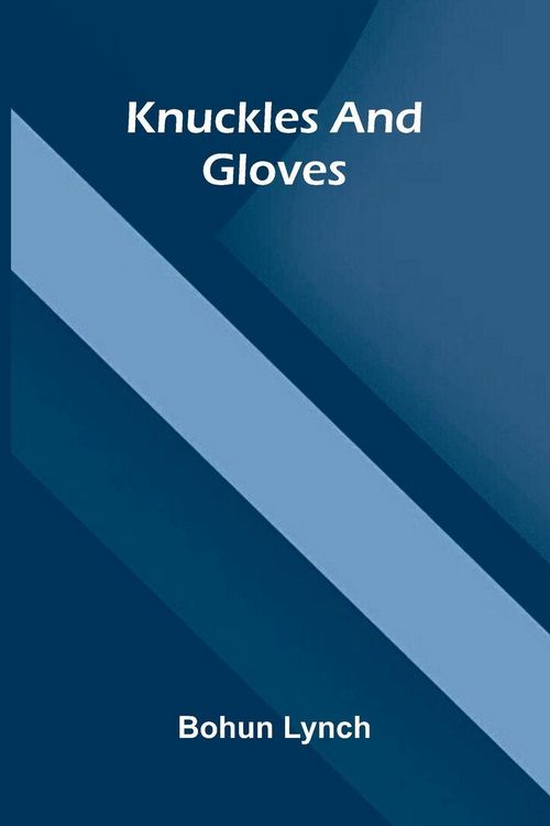 Produktbild: Knuckles And Gloves