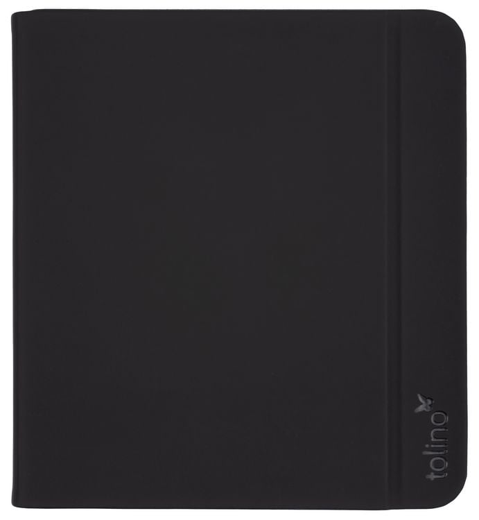 Produktbild: tolino vision color - Tasche Slim - Schwarz