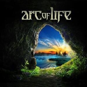 Produktbild: Arc Of Life
