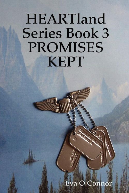 Produktbild: Heartland Series Book 3