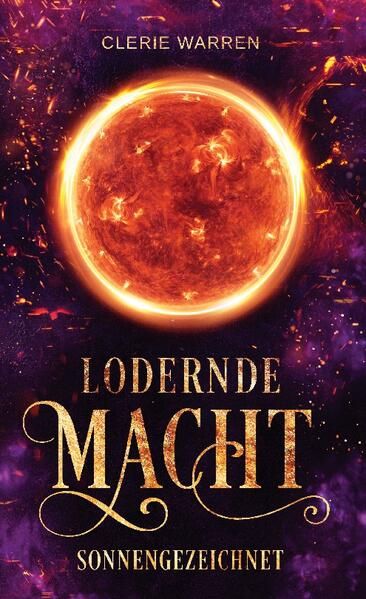 Produktbild: Sonnengezeichnet