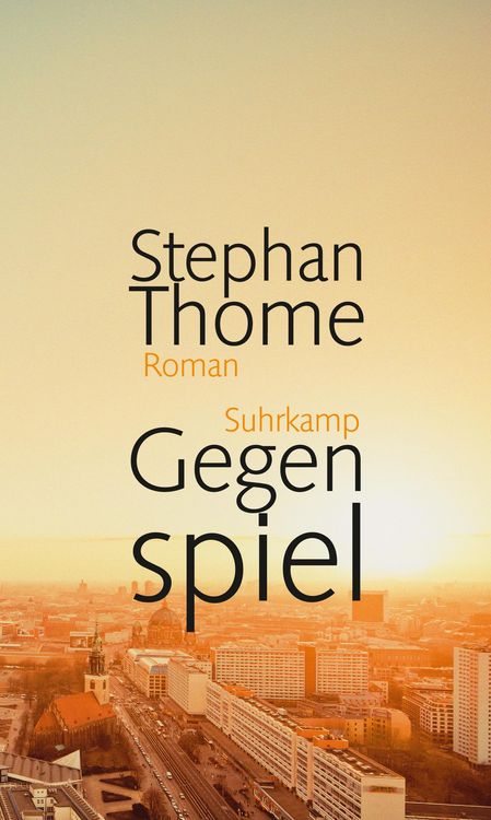 Produktbild: Gegenspiel