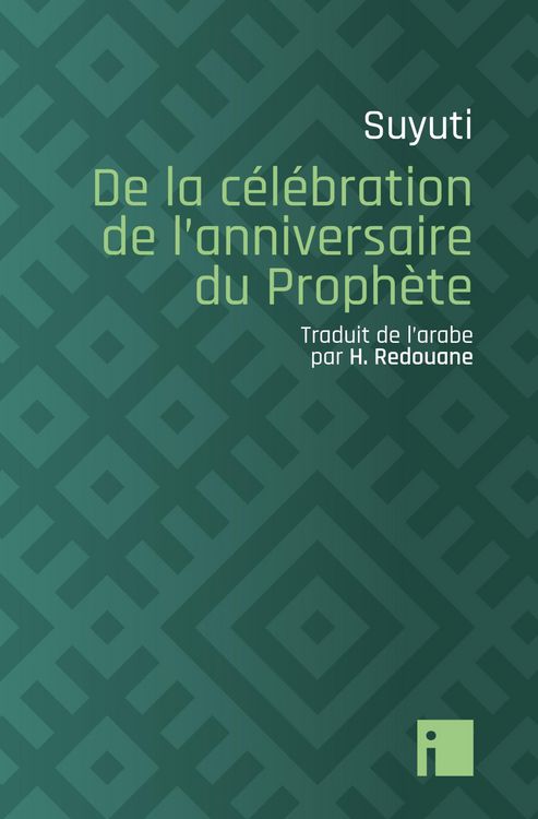 Produktbild: De la c&eacute;l&eacute;bration de l'anniversaire du Proph&egrave;te