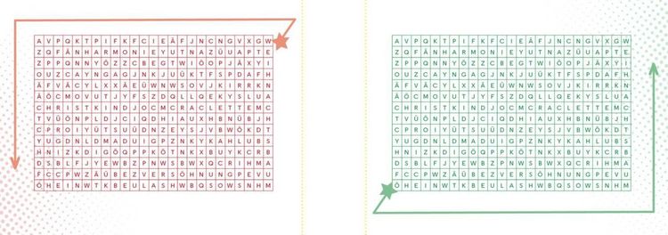 Produktbild: Mit dir spiele ich am liebsten &ndash; Das ultimative Weihnachtsduell-Buch