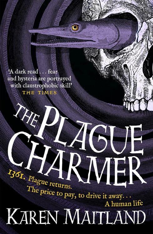 Produktbild: The Plague Charmer