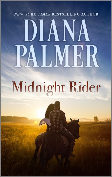 Produktbild: Midnight Rider