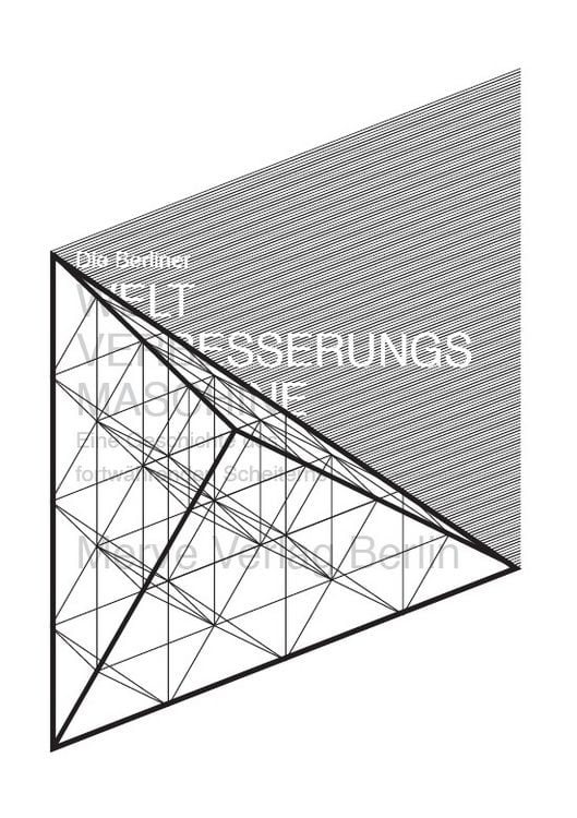 Produktbild: Die Berliner Weltverbesserungsmaschine