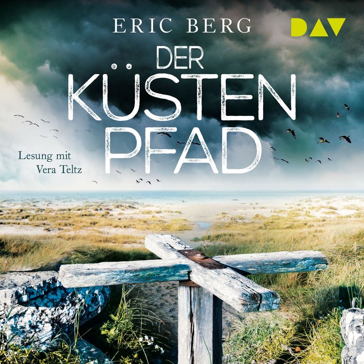 Produktbild: Der K&uuml;stenpfad. Doro Kagel 4