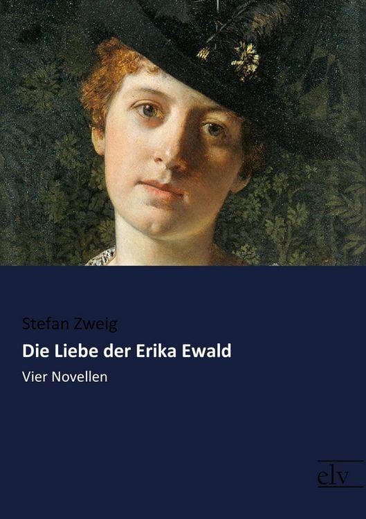 Produktbild: Die Liebe der Erika Ewald