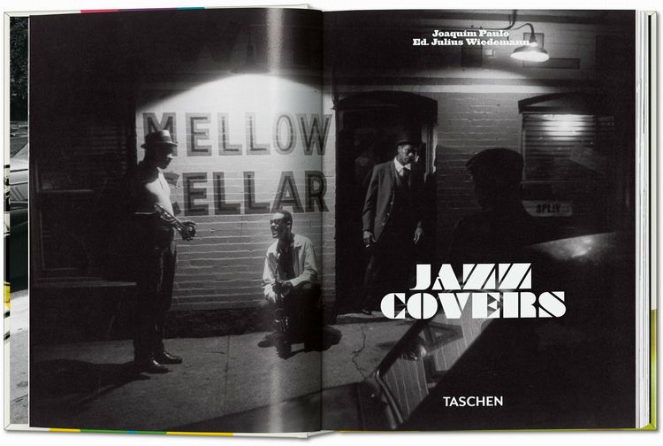 Produktbild: Jazz Covers