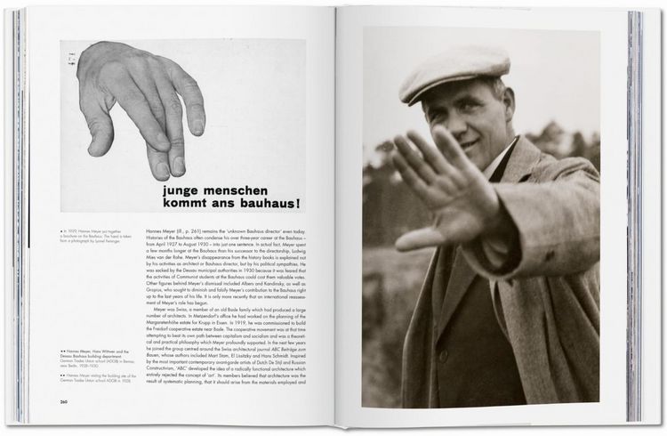 Produktbild: Bauhaus. Edici&oacute;n actualizada