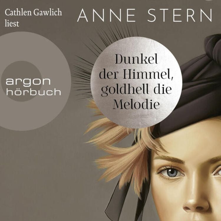 Produktbild: Das Opernhaus: Goldhell die Melodie