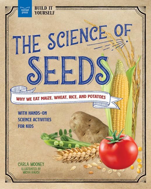 Produktbild: The Science of Seeds