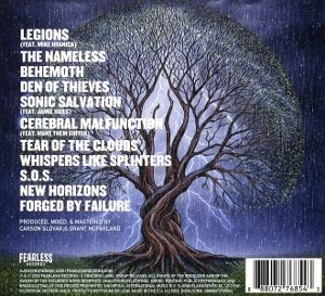 Produktbild: Season Of Surrender