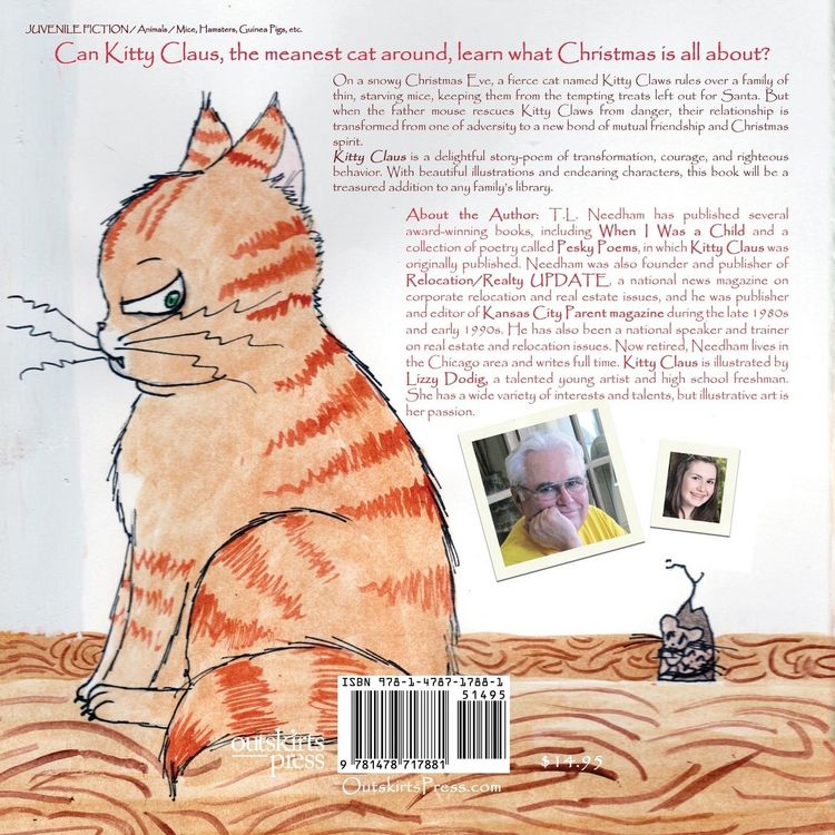 Produktbild: Kitty Claus