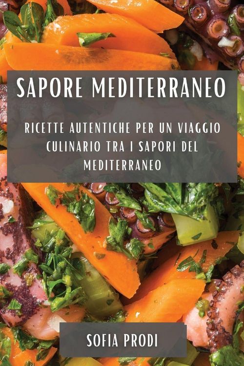 Produktbild: Sapore Mediterraneo