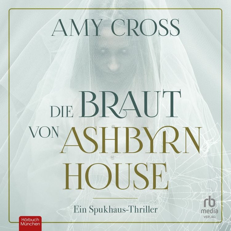 Produktbild: Die Braut von Ashbyrn House