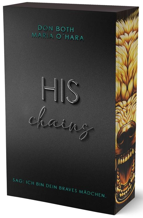 Produktbild: His Chains