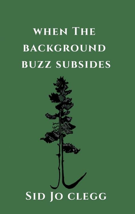 Produktbild: When the Background Buzz Subsides