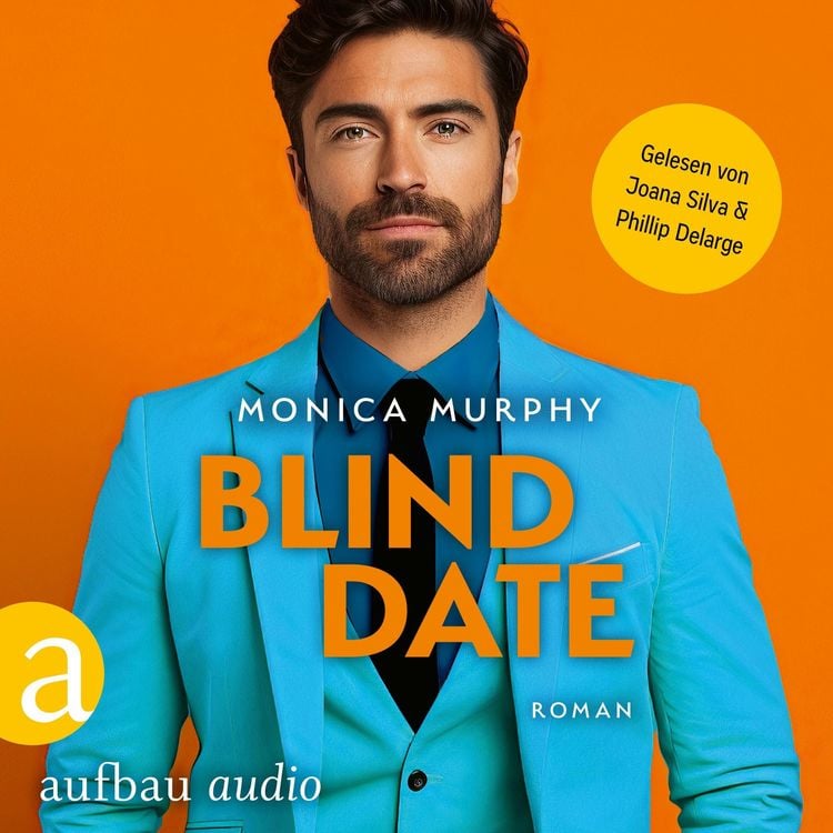 Bild vom Artikel Blind Date vom Autor Monica Murphy