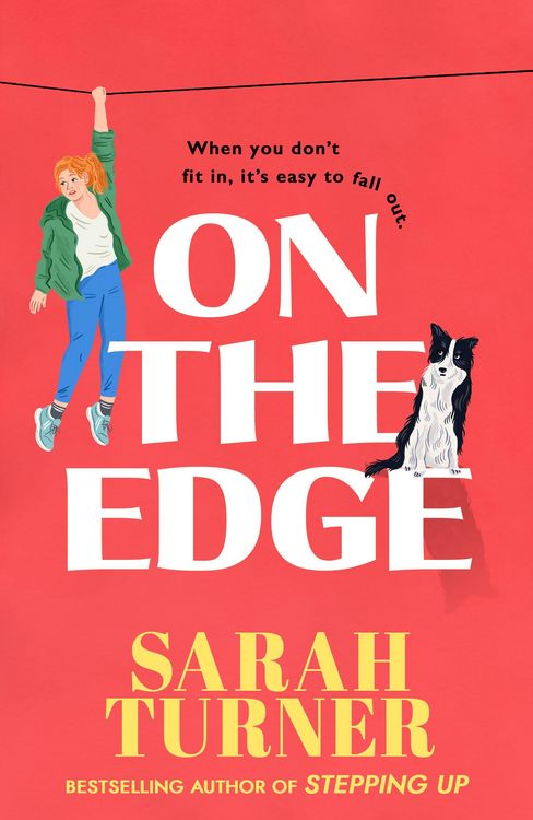Produktbild: On The Edge